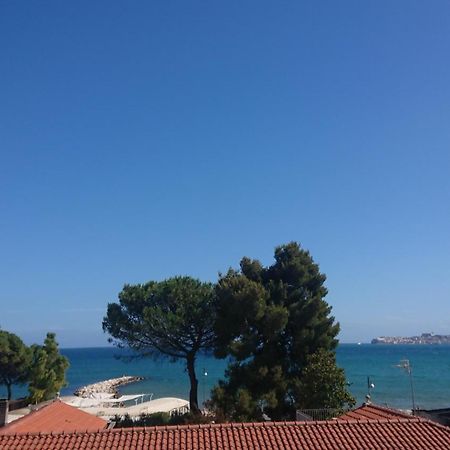 Alloggio Panoramico Sul Mare Di Vindicio Formia Exterior photo